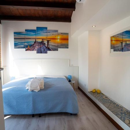 Sweet Apartments 佩斯基耶拉德加达 外观 照片