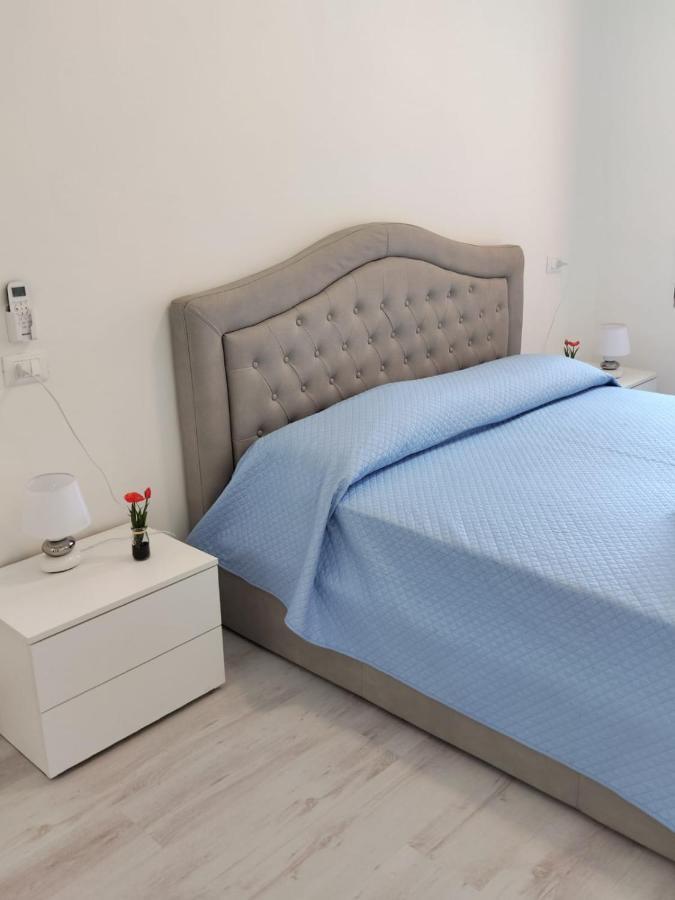 Sweet Apartments 佩斯基耶拉德加达 外观 照片