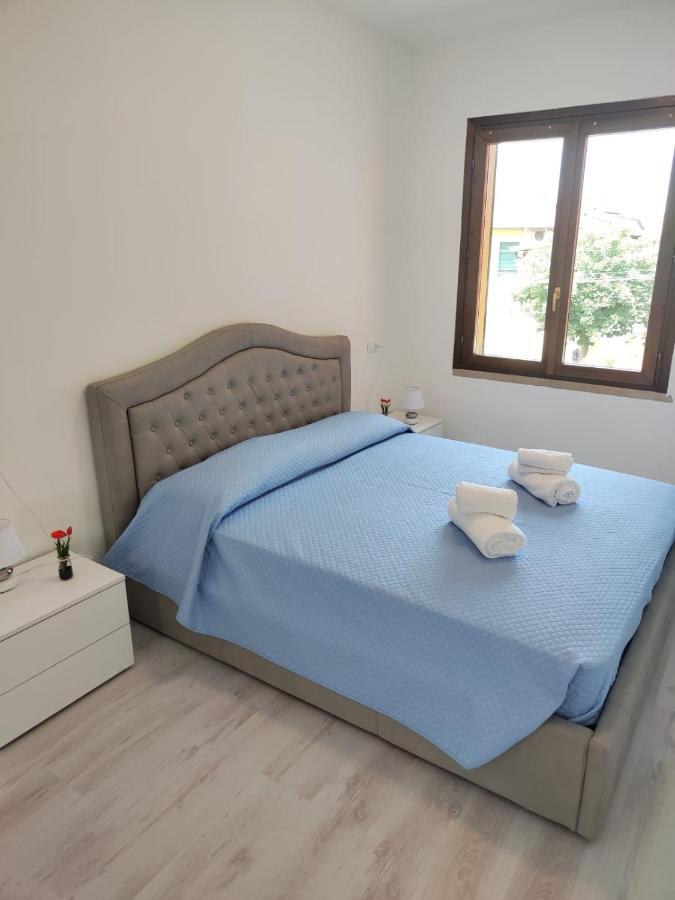 Sweet Apartments 佩斯基耶拉德加达 外观 照片