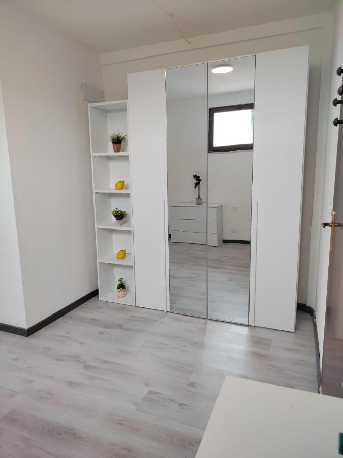 Sweet Apartments 佩斯基耶拉德加达 外观 照片