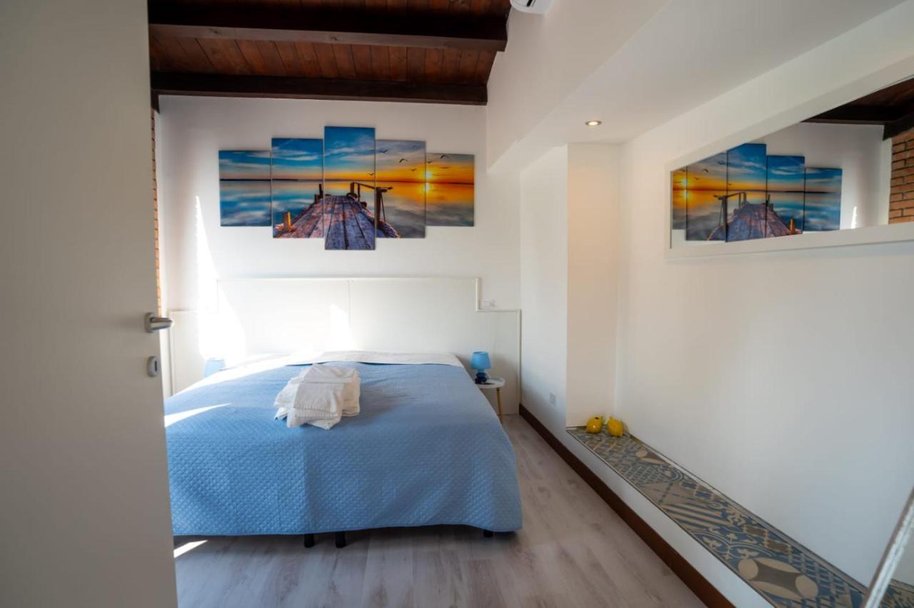 Sweet Apartments 佩斯基耶拉德加达 外观 照片